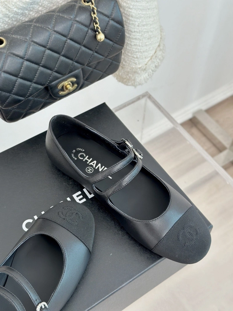Chxnxl Flat Shoes BestValue 133097
