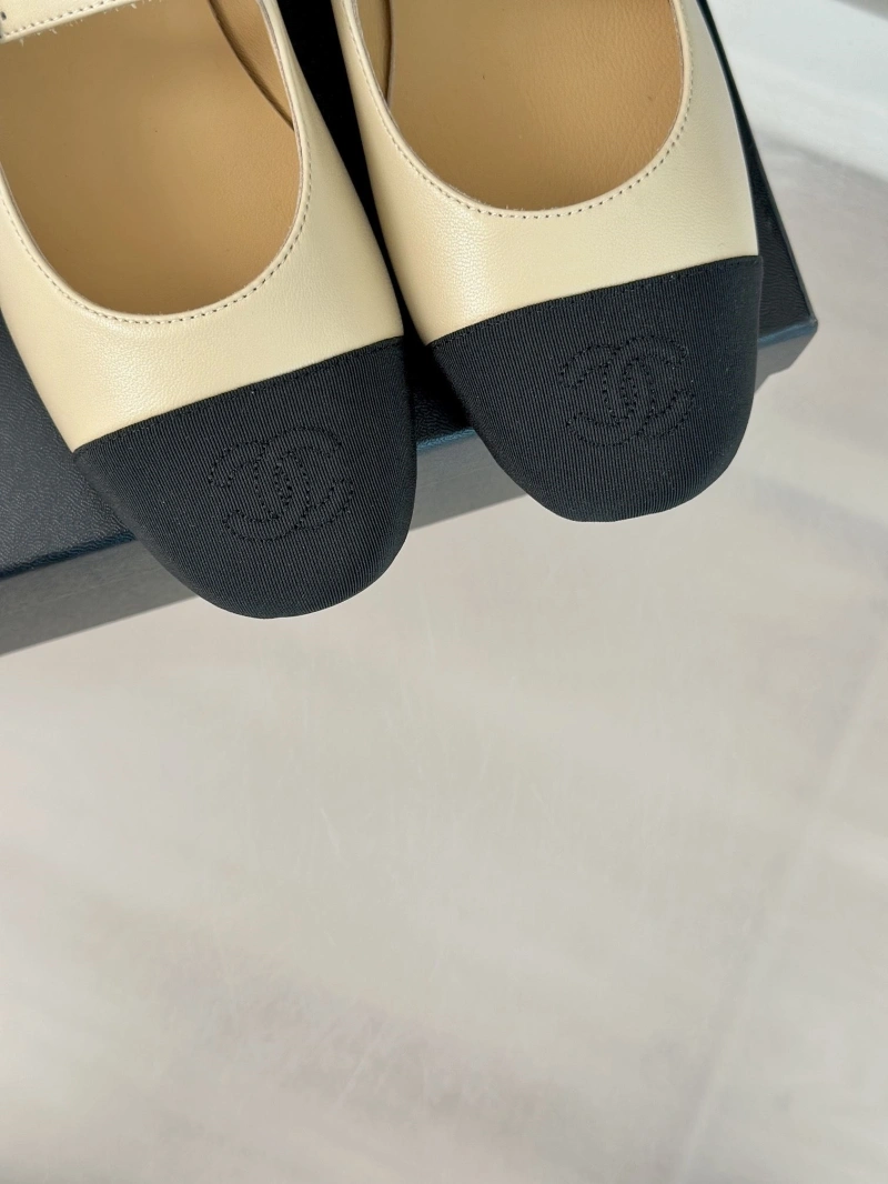 Chxnxl Flat Shoes EasyMatch 133096