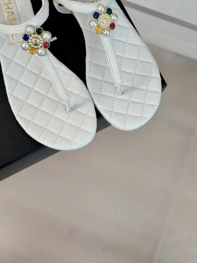 Practical Chxnxl Sandals 132658