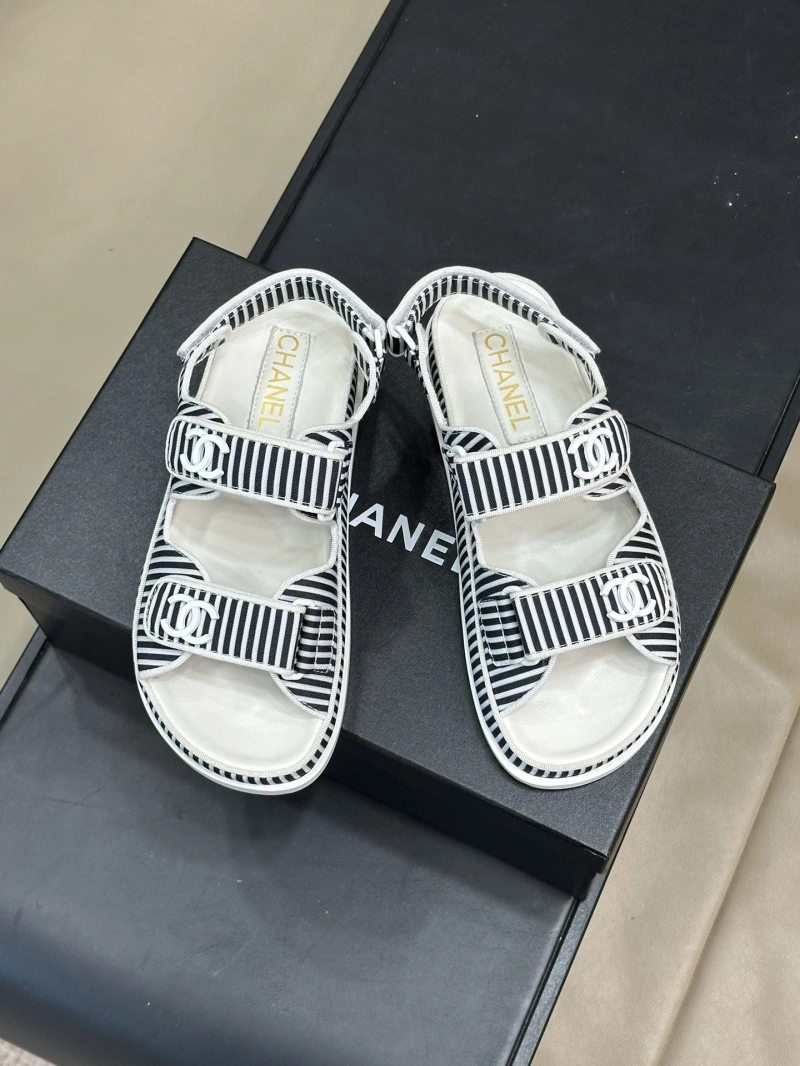 Chxnxl Sandals ModernLook 132649