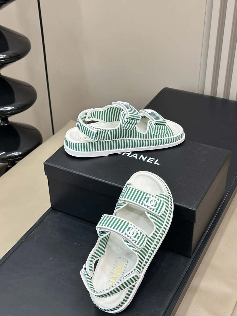 Chxnxl Sandals DailyWear 132646