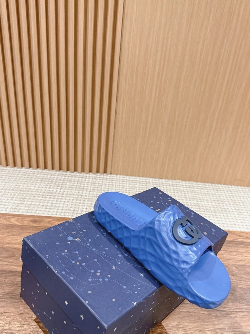 Compact Gxccx Slippers 165388