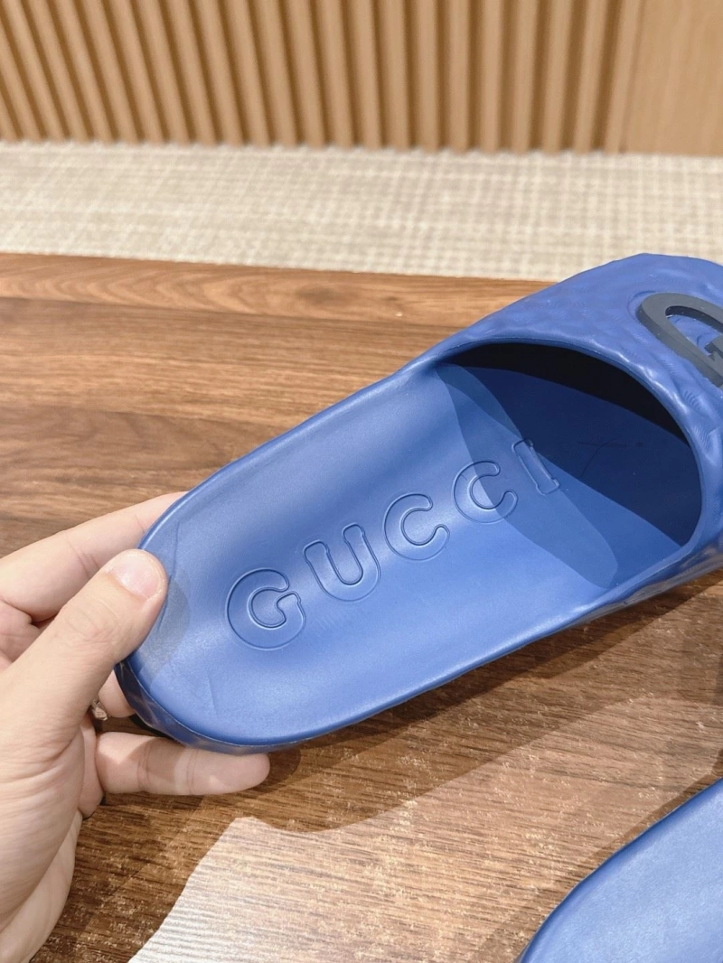 Compact Gxccx Slippers 165388