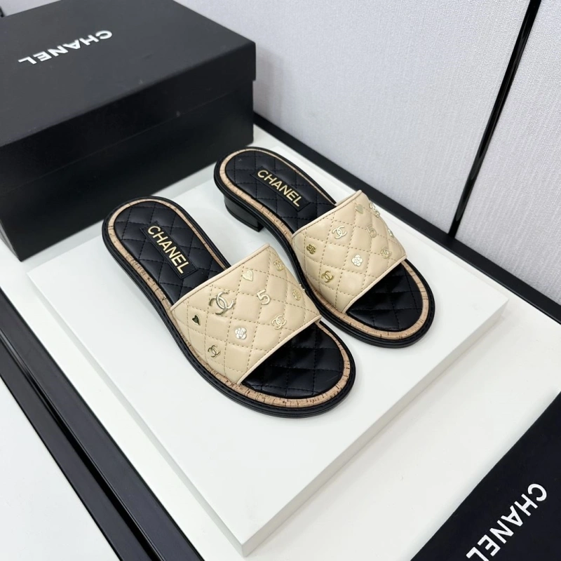 Chxnxl Slippers Comfortable 132424