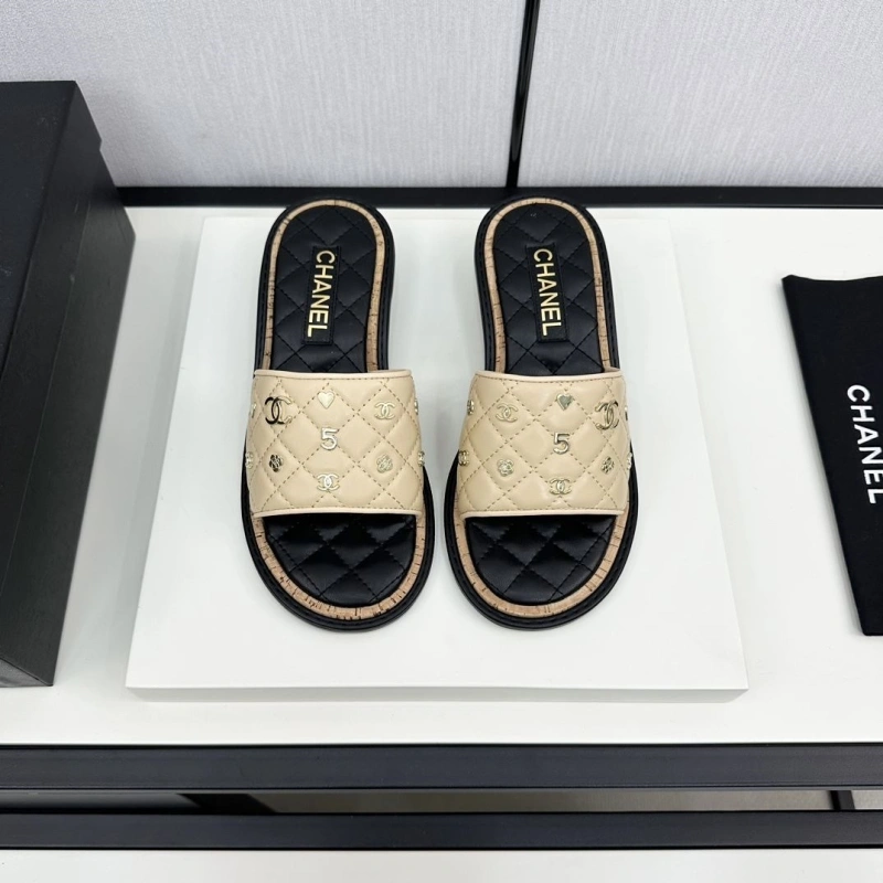 Chxnxl Slippers Comfortable 132424