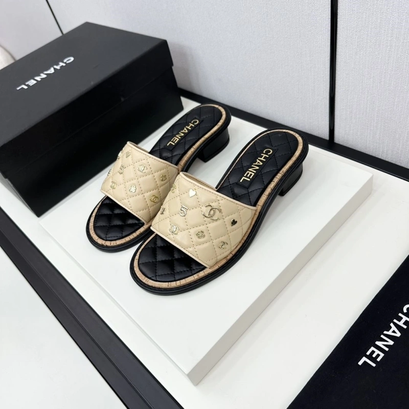 Chxnxl Slippers Comfortable 132424