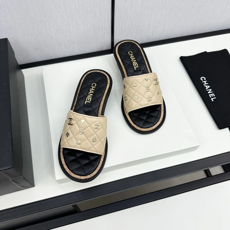 Chxnxl Slippers Comfortable 132424