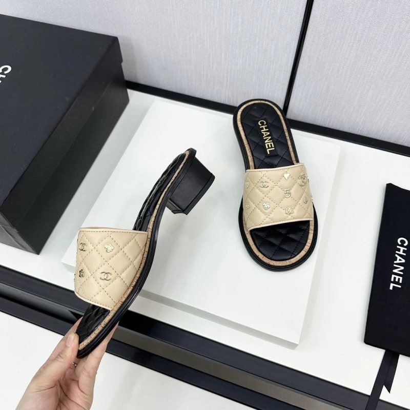 Chxnxl Slippers Comfortable 132424