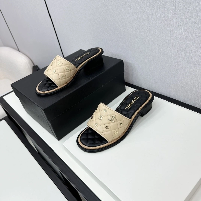 Chxnxl Slippers Comfortable 132424