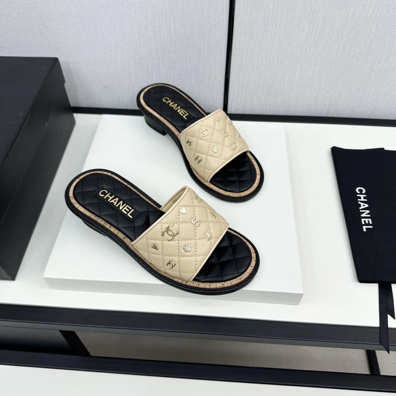 Chxnxl Slippers Comfortable 132424