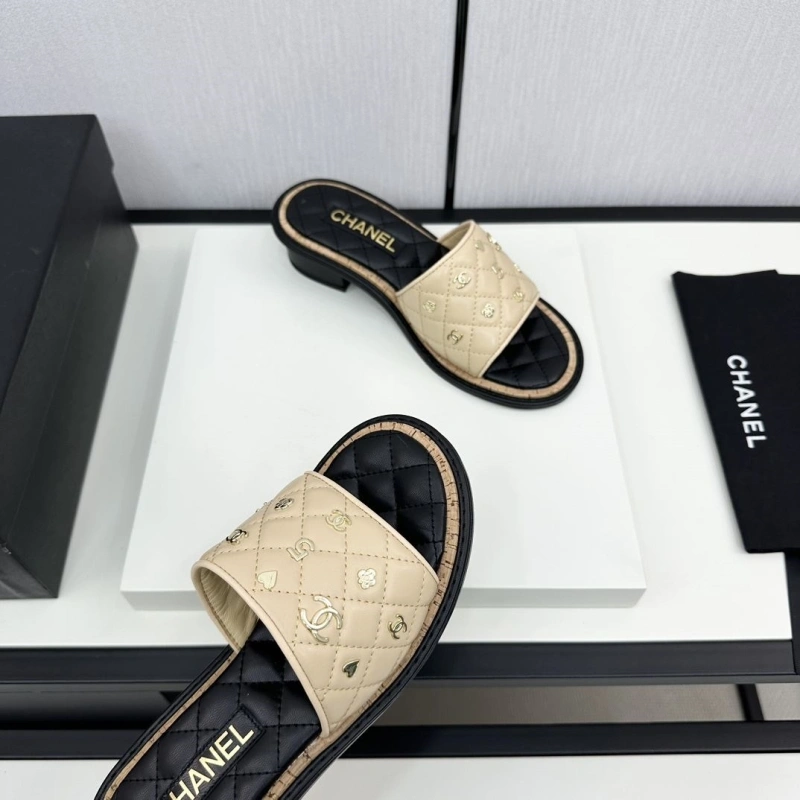 Chxnxl Slippers Comfortable 132424