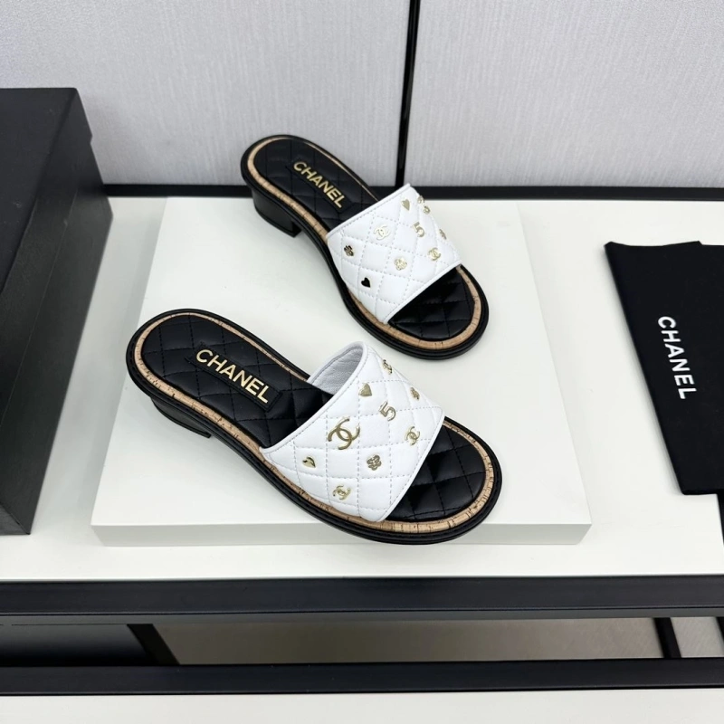 Chxnxl Slippers Classic 132429