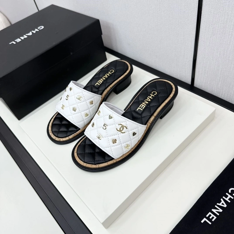 Chxnxl Slippers Classic 132429