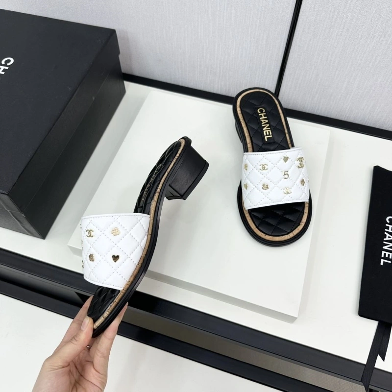 Chxnxl Slippers Classic 132429