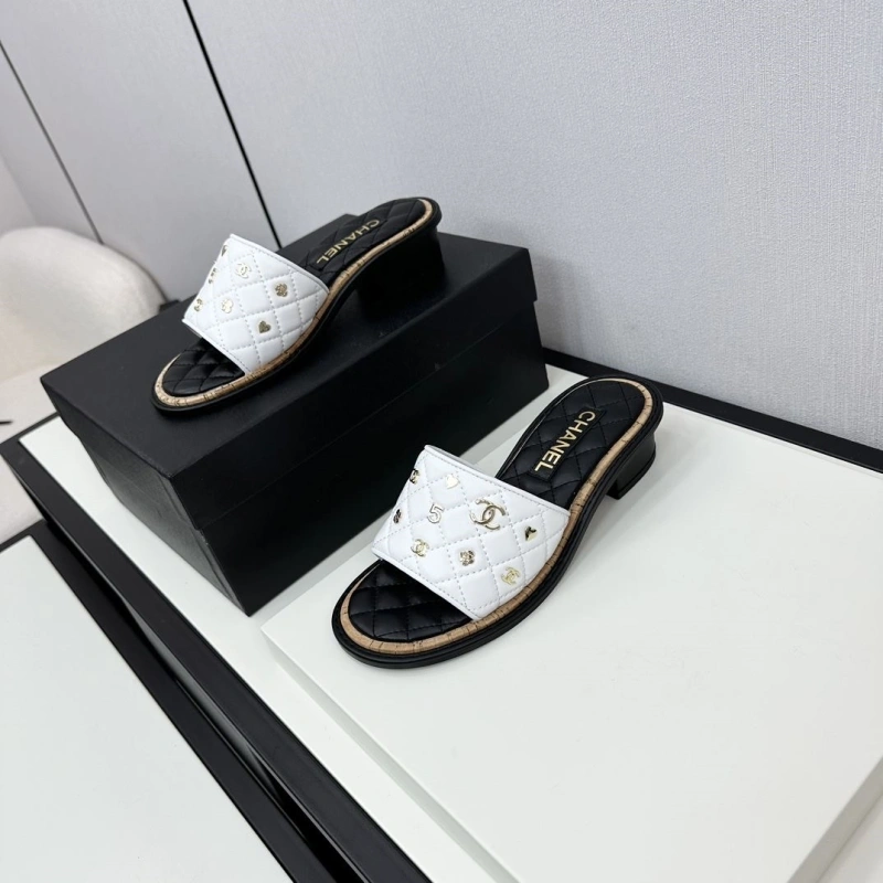 Chxnxl Slippers Classic 132429