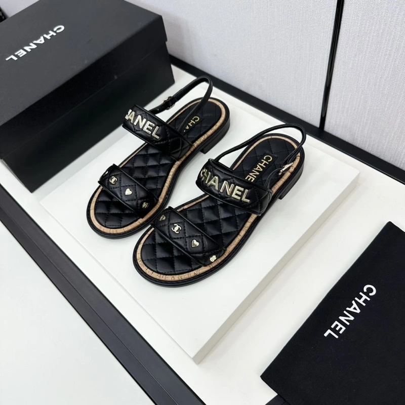 Chxnxl Sandals Affordable 132654