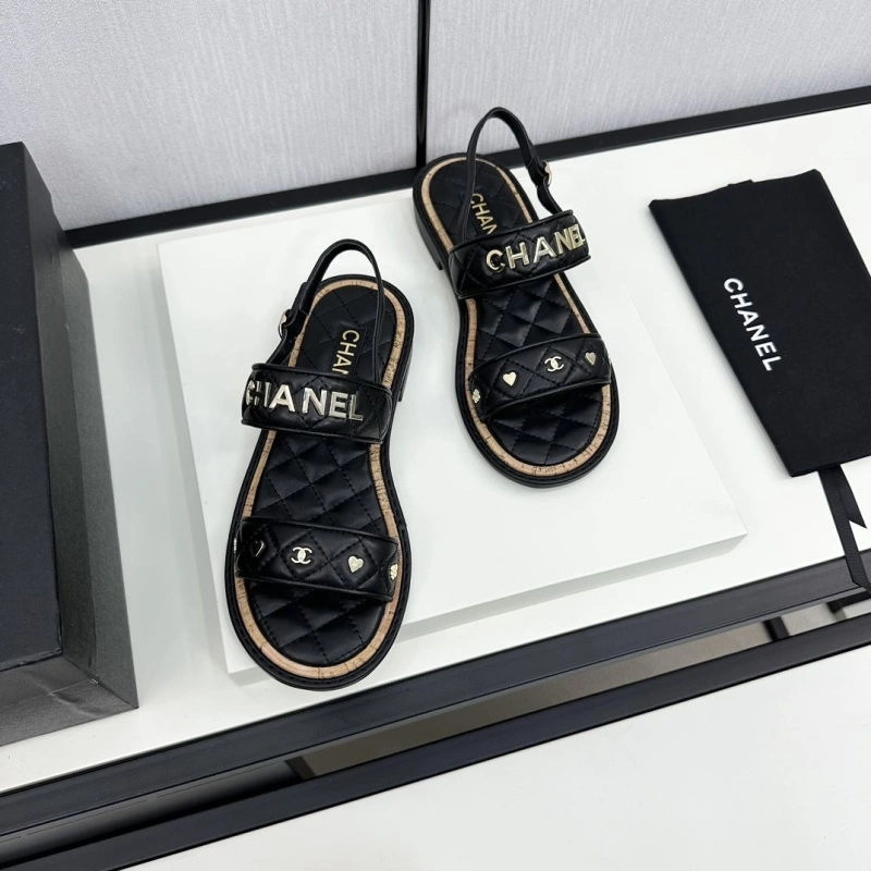 Chxnxl Sandals Affordable 132654