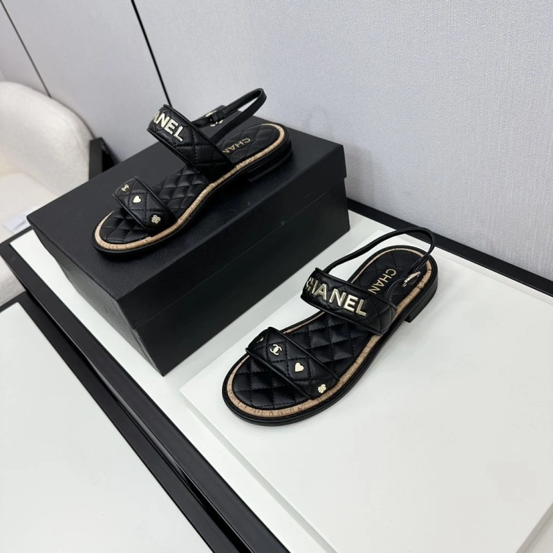 Chxnxl Sandals Affordable 132654