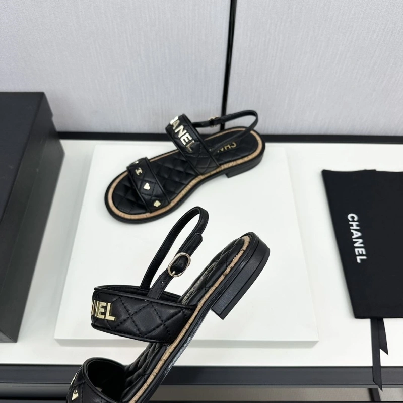 Chxnxl Sandals Affordable 132654
