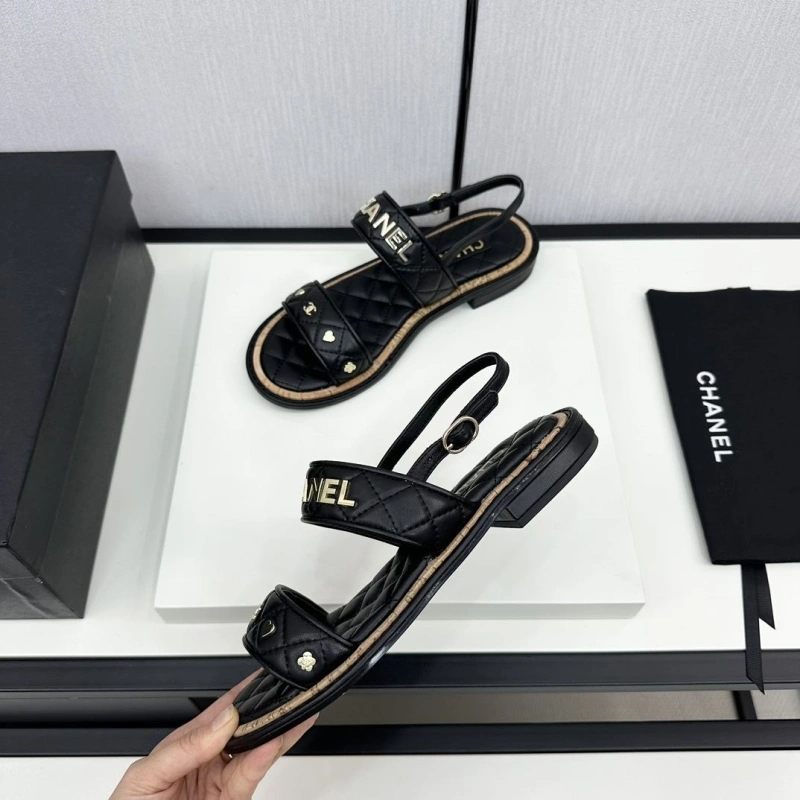 Chxnxl Sandals Affordable 132654