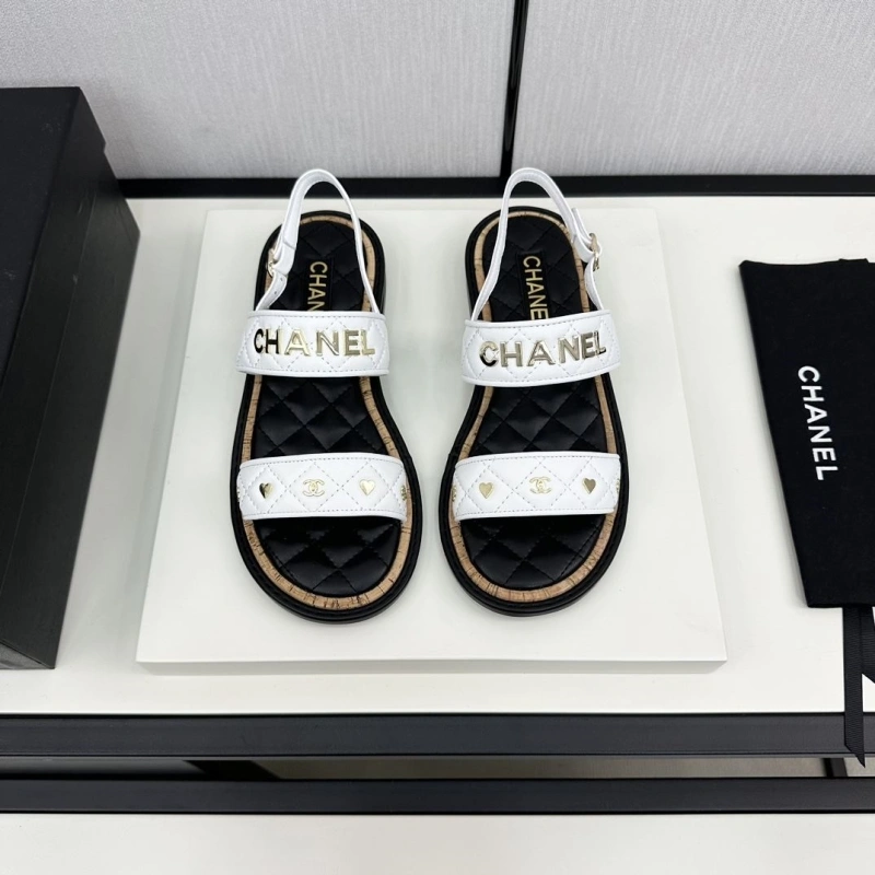 Chxnxl Sandals Breathable 132652