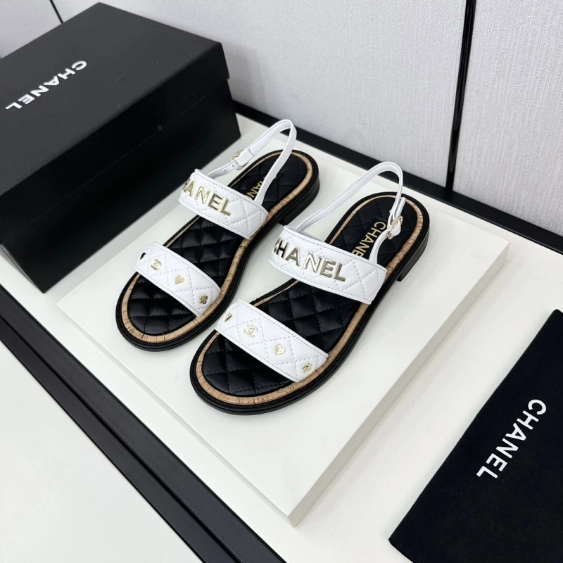 Chxnxl Sandals Breathable 132652
