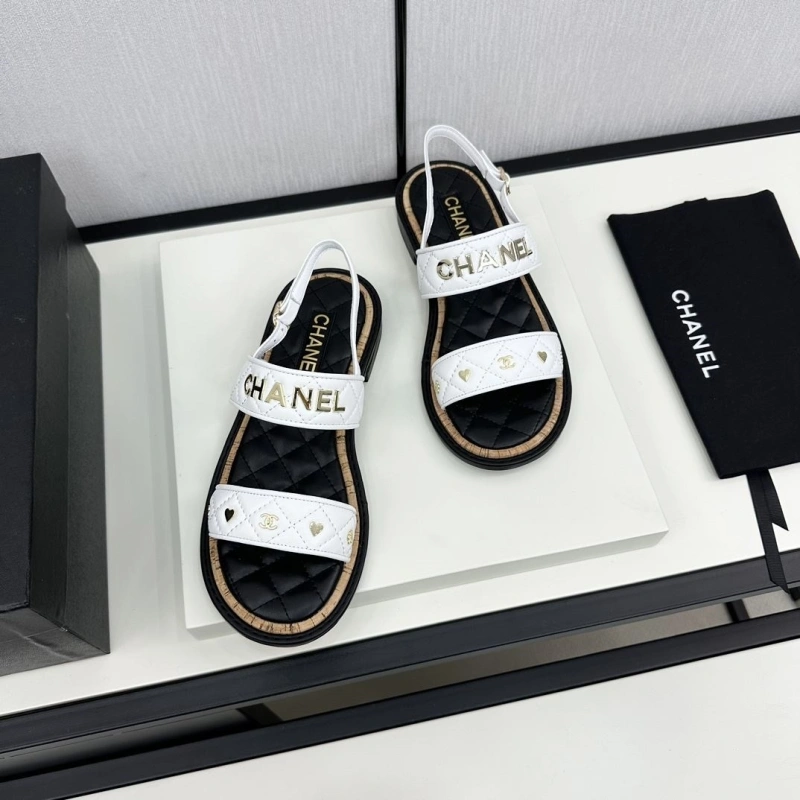 Chxnxl Sandals Breathable 132652