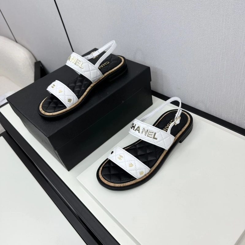 Chxnxl Sandals Breathable 132652