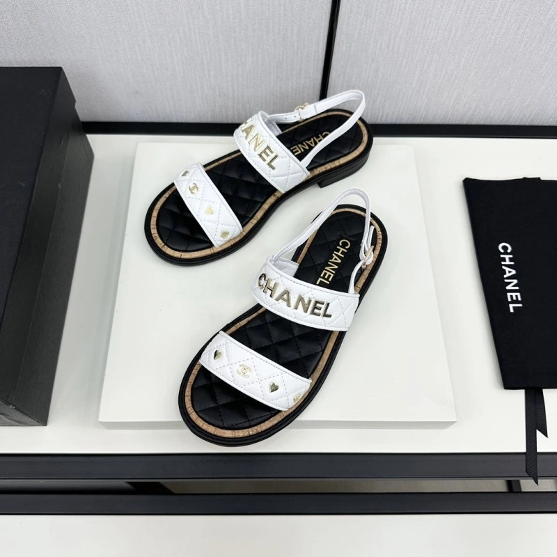 Chxnxl Sandals Breathable 132652