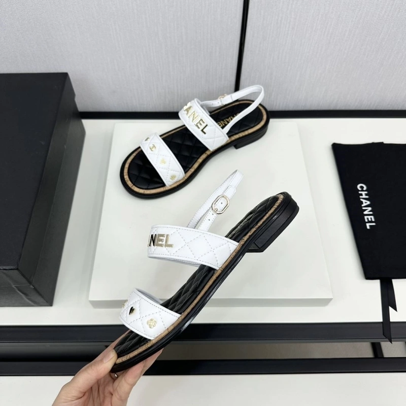 Chxnxl Sandals Breathable 132652