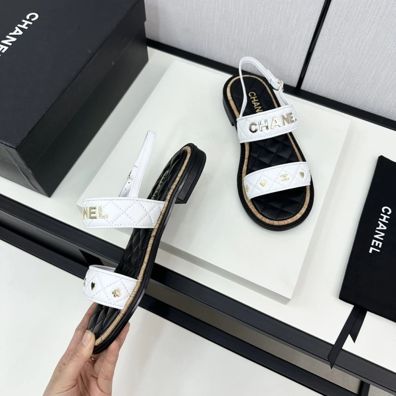 Chxnxl Sandals Breathable 132652