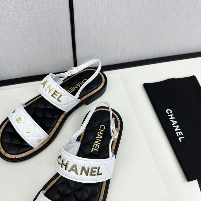 Chxnxl Sandals Breathable 132652
