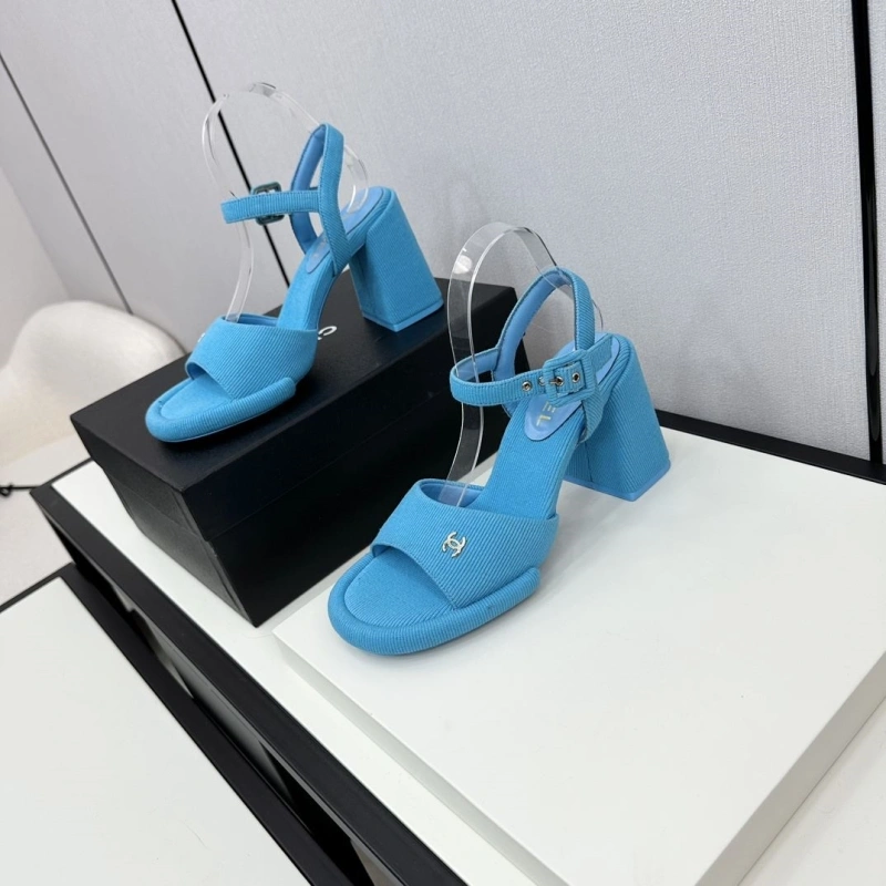 Chxnxl High Heels Breathable 132883