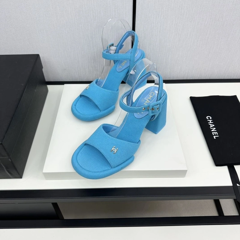Chxnxl High Heels Breathable 132883