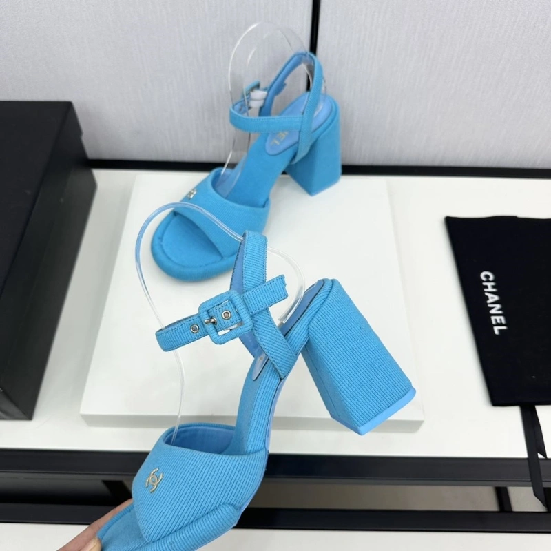 Chxnxl High Heels Breathable 132883