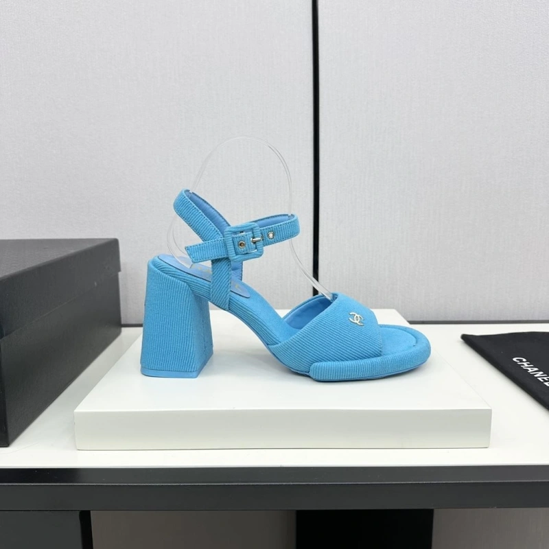 Chxnxl High Heels Breathable 132883