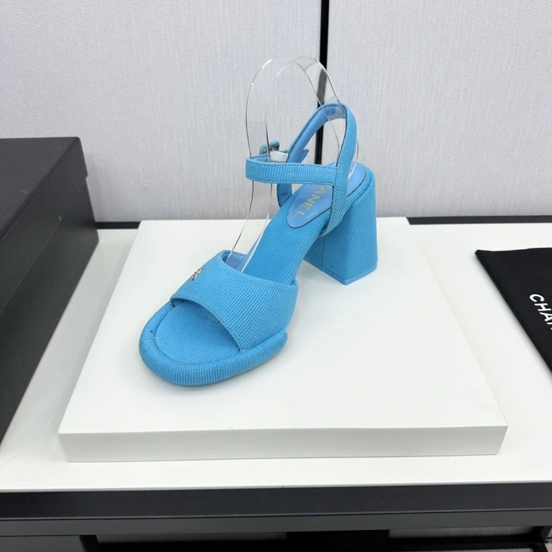 Chxnxl High Heels Breathable 132883