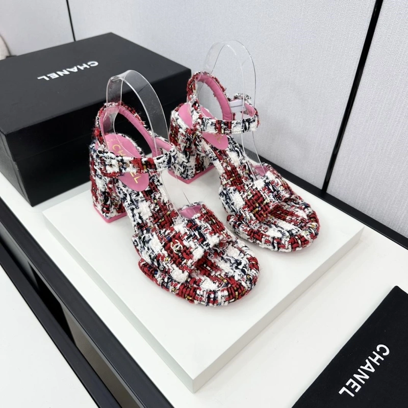 Chxnxl High Heels Lightweight 132874