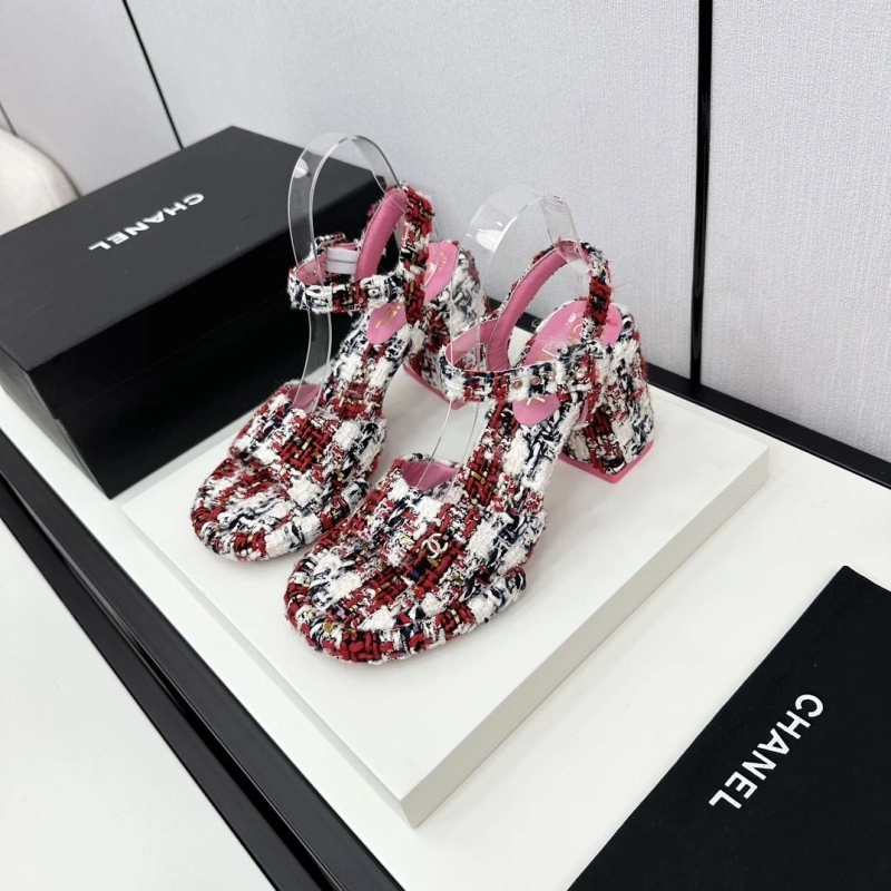 Chxnxl High Heels Lightweight 132874