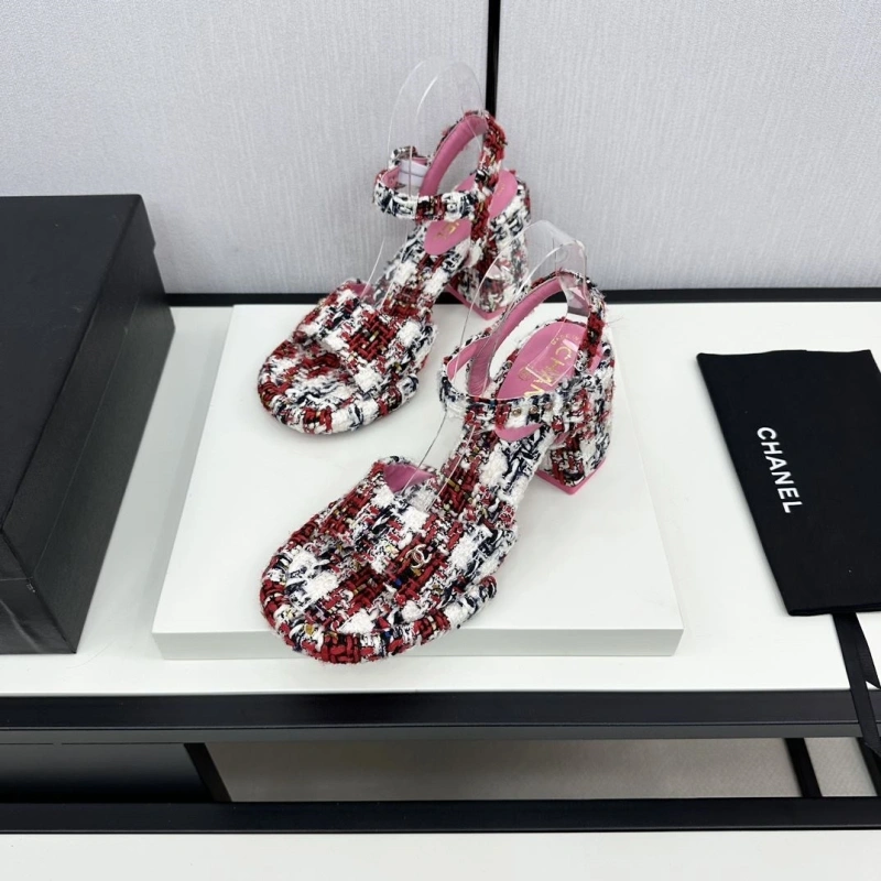 Chxnxl High Heels Lightweight 132874