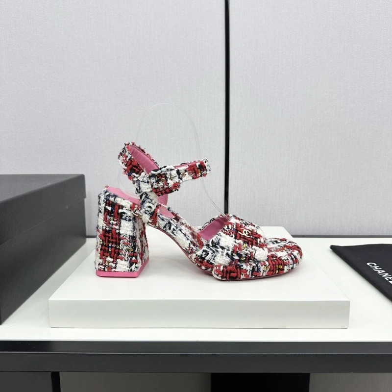 Chxnxl High Heels Lightweight 132874