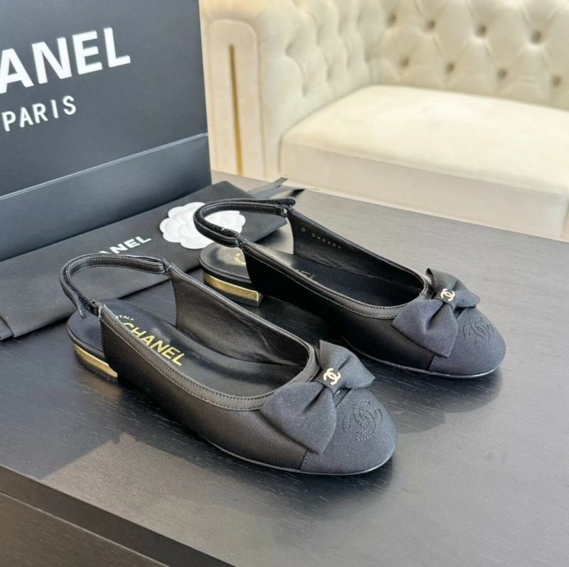 Chxnxl Flat Shoes NewStyle 133093