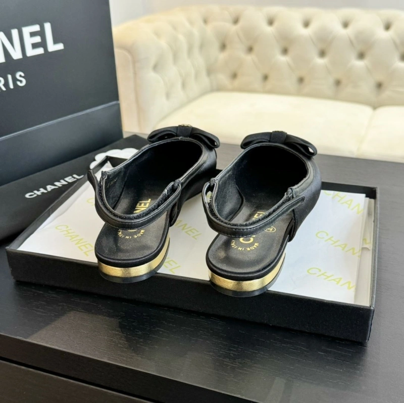 Chxnxl Flat Shoes NewStyle 133093