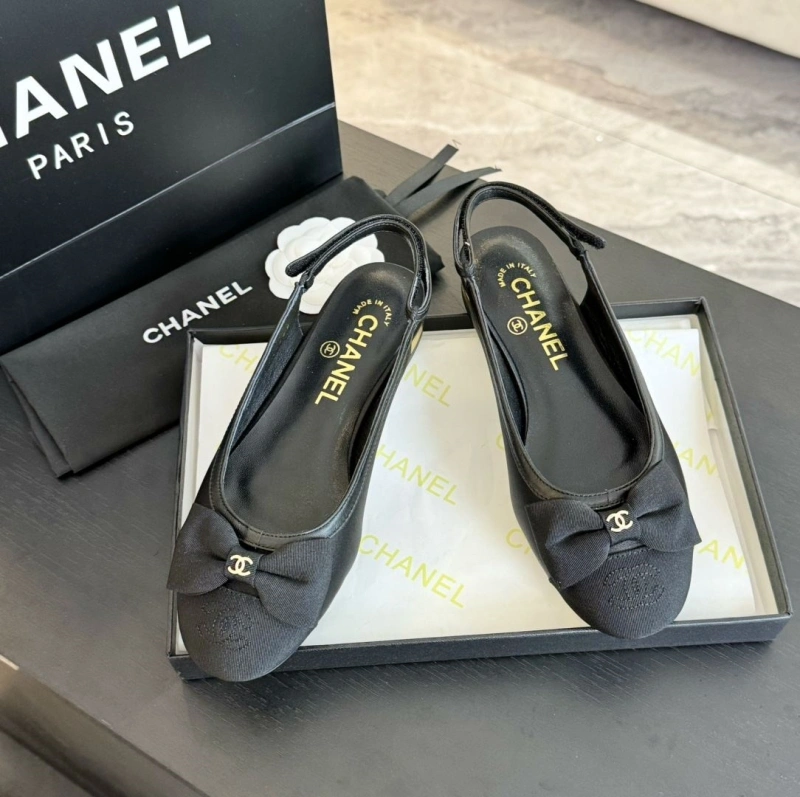 Chxnxl Flat Shoes NewStyle 133093