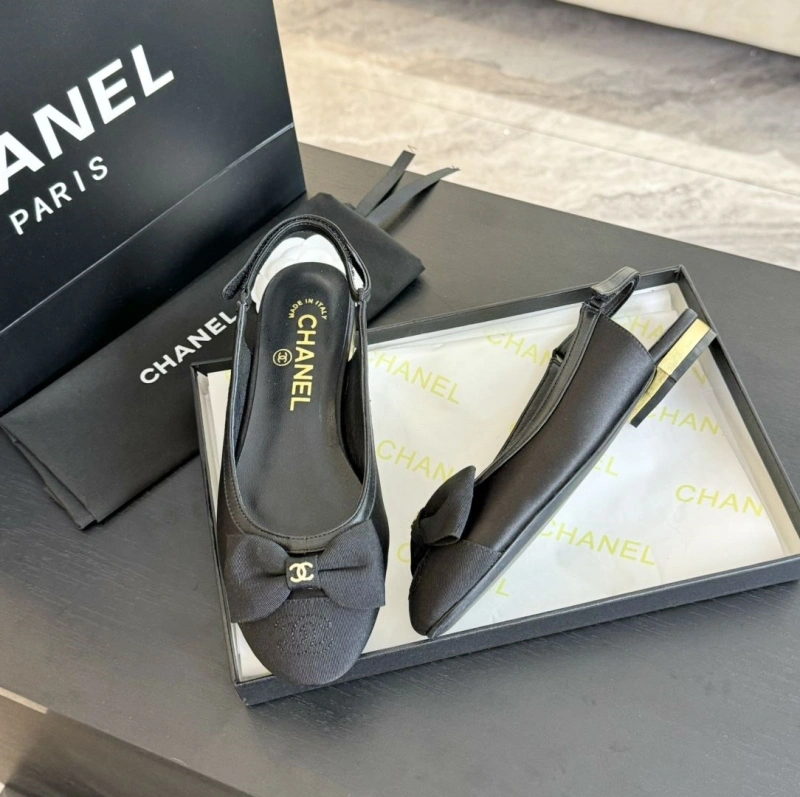 Chxnxl Flat Shoes NewStyle 133093