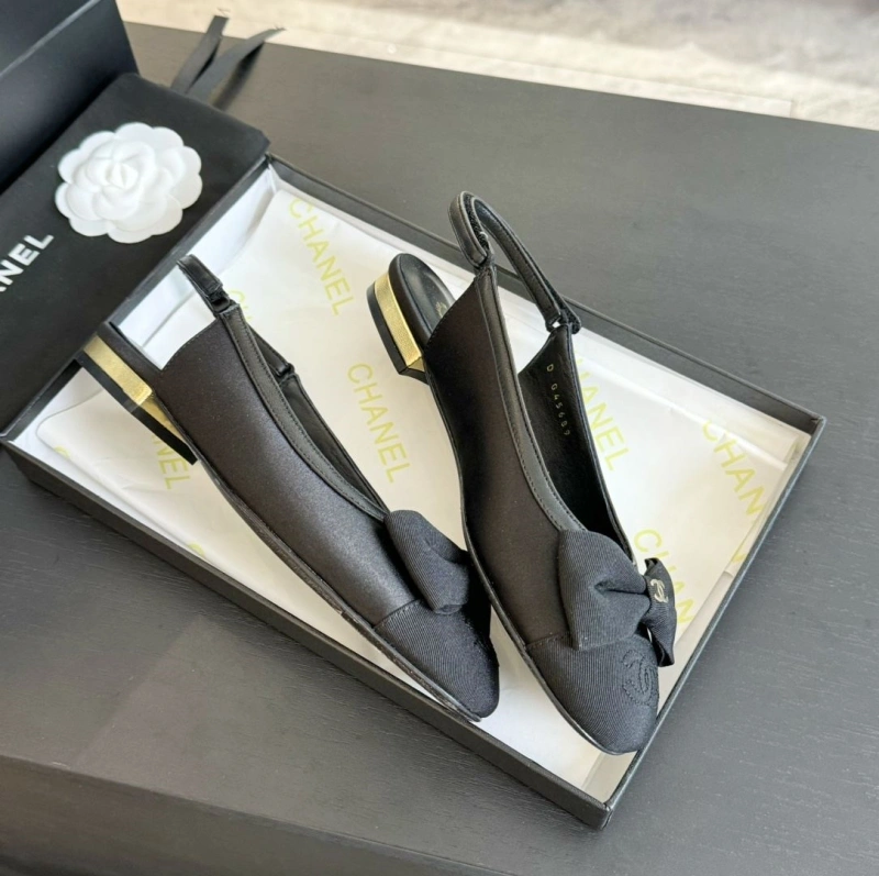 Chxnxl Flat Shoes NewStyle 133093
