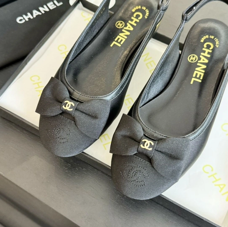 Chxnxl Flat Shoes NewStyle 133093
