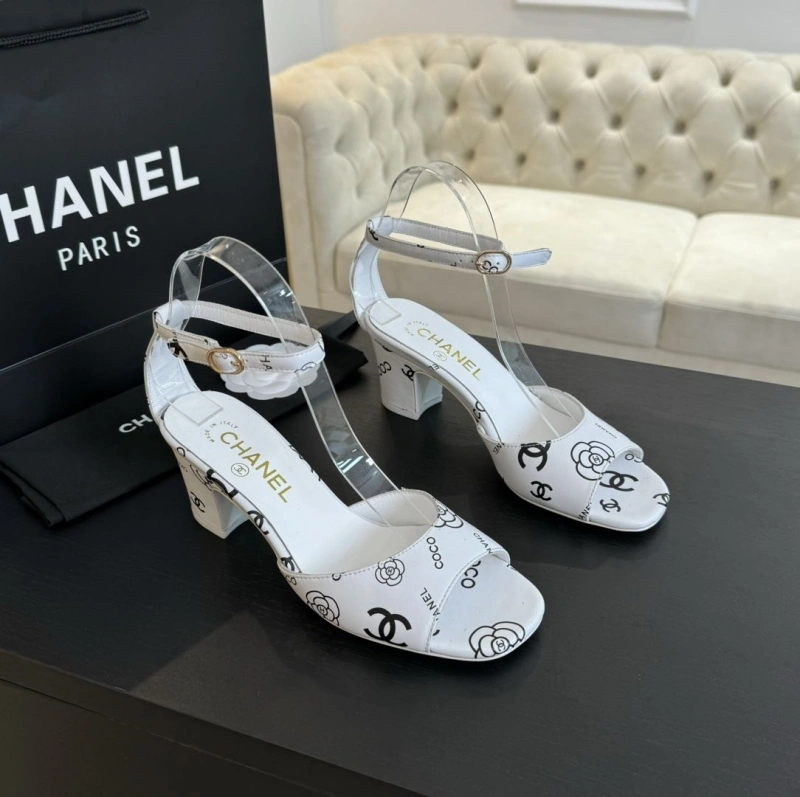 Chxnxl High Heels Bright 132871