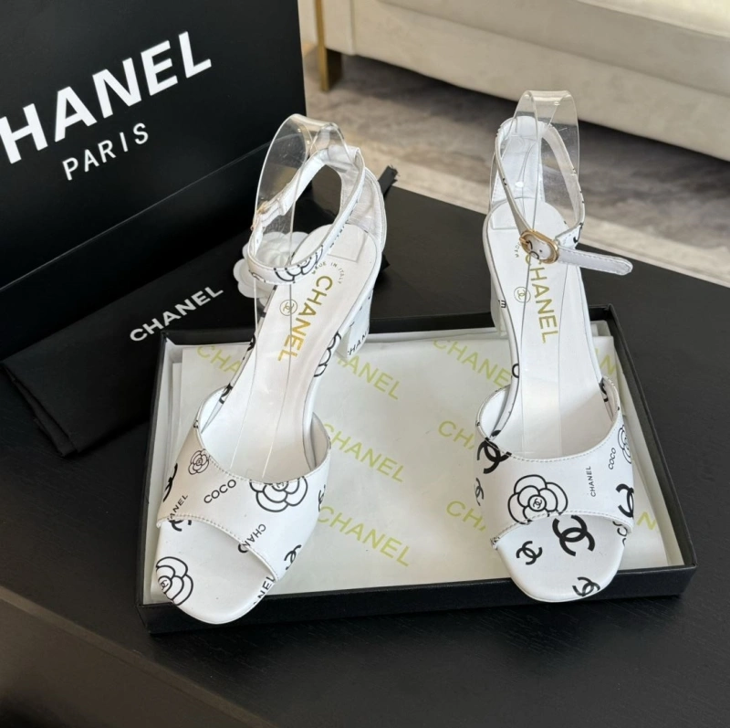 Chxnxl High Heels Bright 132871