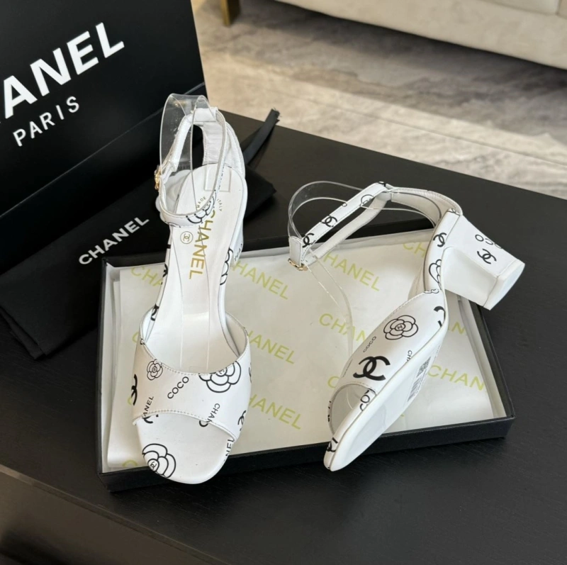 Chxnxl High Heels Bright 132871